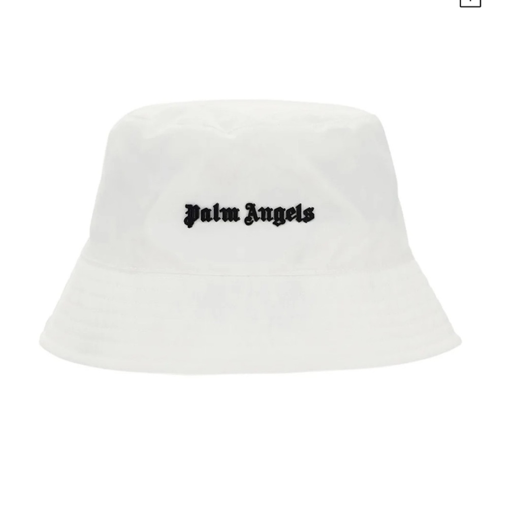 Palm angels hat
